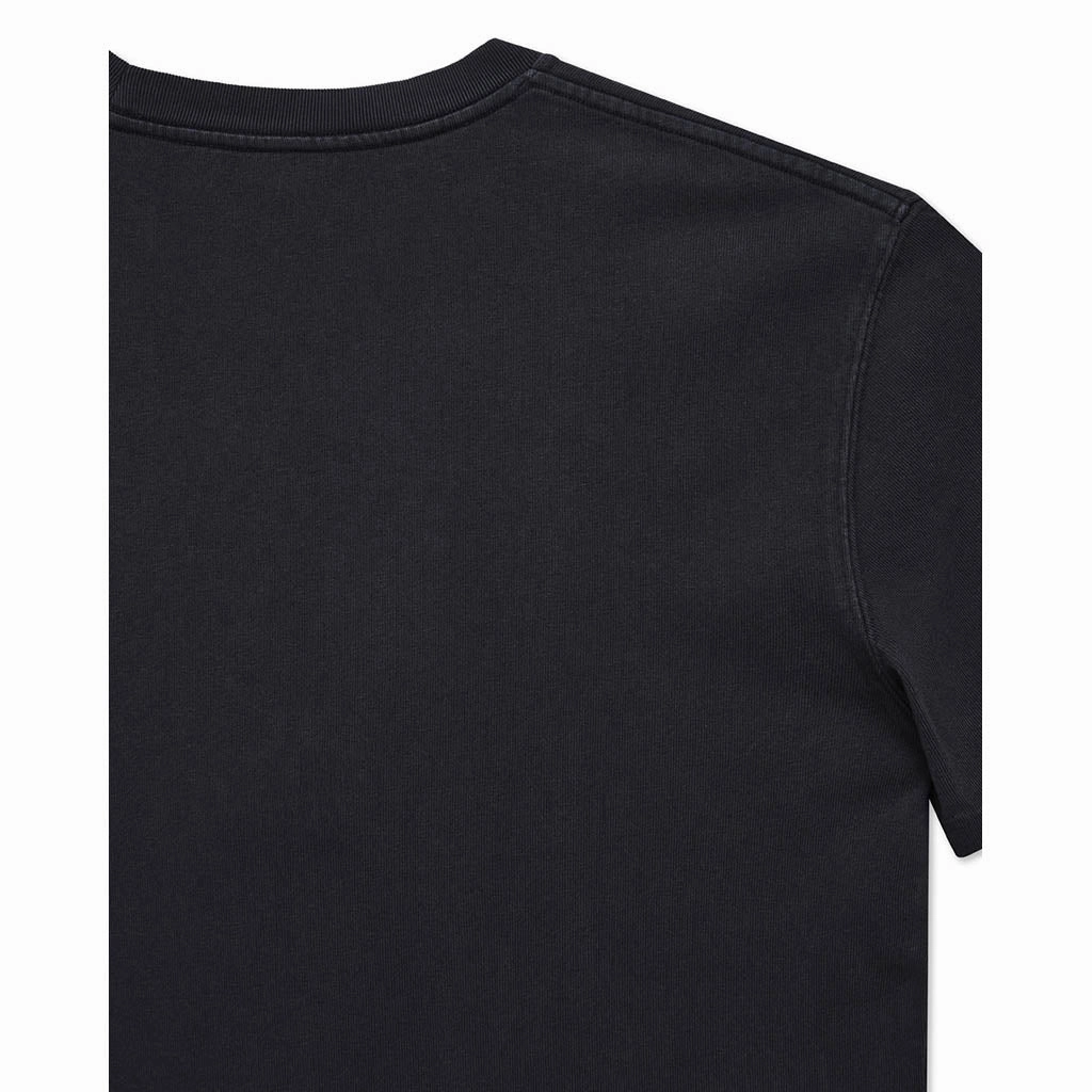 Shield Garment Dyed Tee | Men'S Steal Todays Offer