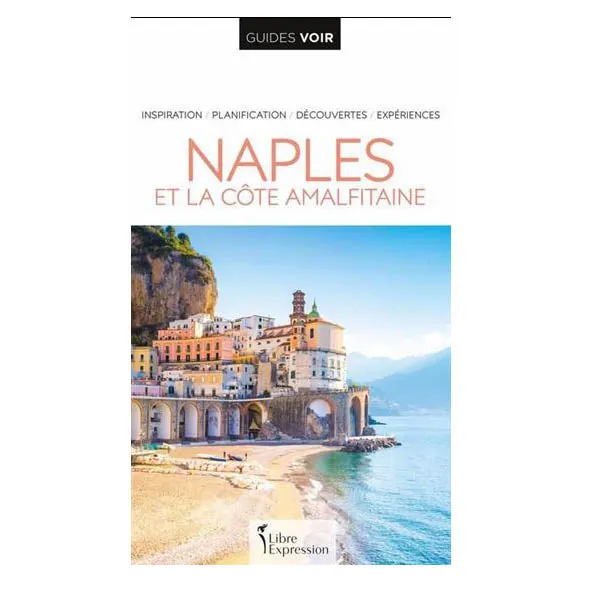 Dont Wait Save Hot Offer Frenzy Guide Naples Et La Cte Amalfitaine Voir