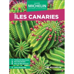 Iles Canaries Daily Hot Deal