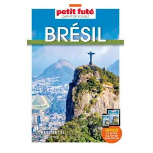 Guide Brsil Limited Stock Hot Deal
