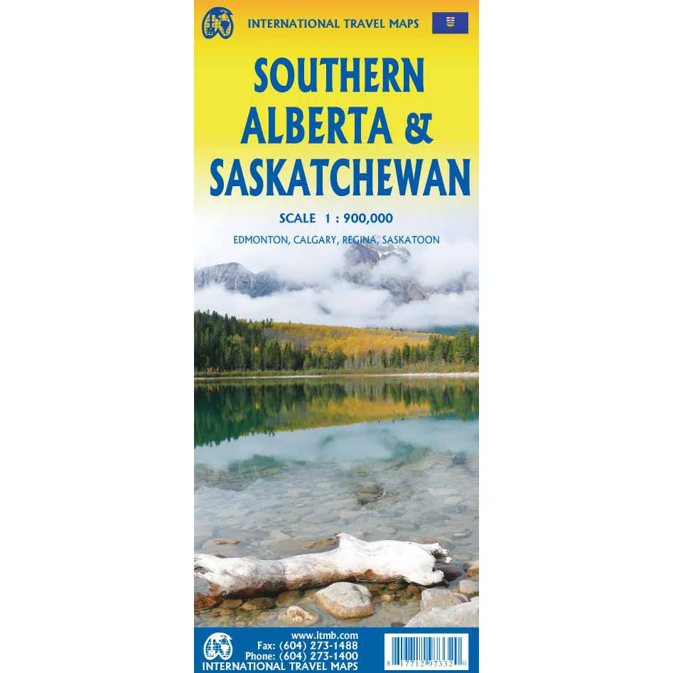 Southern Alberta And Saskatchewan Map Hot Sale Frenzy