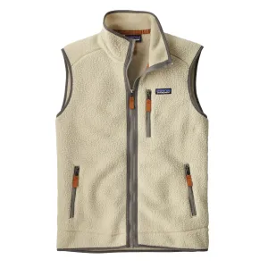 Patagonia Retro Pile Vest Pelican Today Only Offer