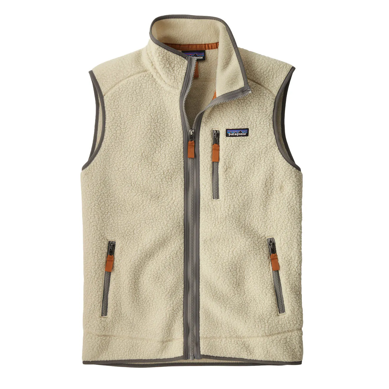 Patagonia Retro Pile Vest Pelican Today Only Offer