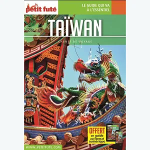 Weekend Flash Offer Taiwan