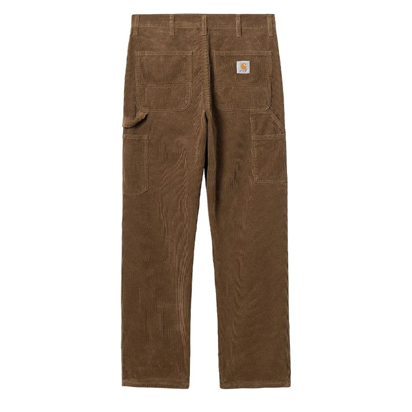 Today Only Offer Carhartt Wip Single Knee Pant Tamarind Coventry Corduroy 34" Leg