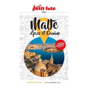 Guide Malte Petit Fut Best Seller Discount