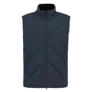 Special Savings Today Trending Savings Now Barbour Winter Finn Mens Gilet - Navy