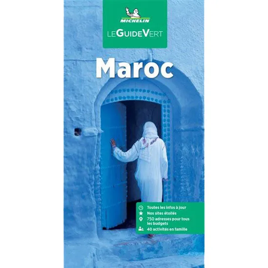 Instant Savings Inside Maroc
