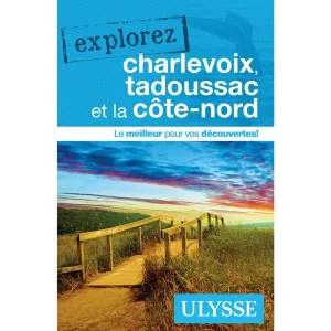 Charlevoix, Tadoussac Et La Cte-Nord Best Deal Today Unmissable Deal Today