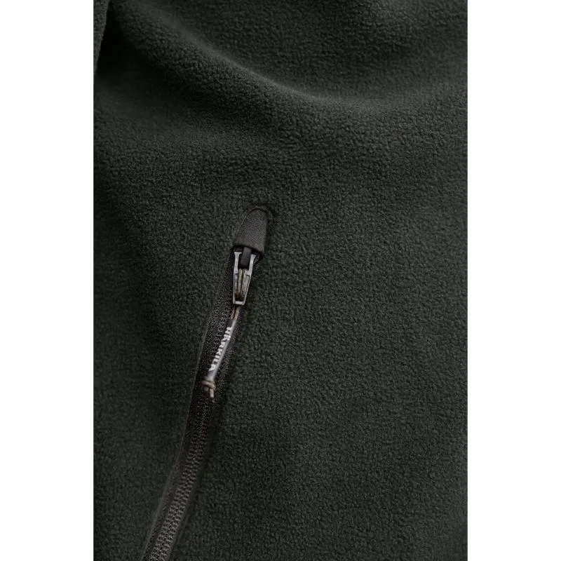 Harkila Fjell Mens Fleece Jacket - Jet Set/Meteorite Exclusive Online Offer