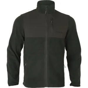 Sweet Deal Today Online Exclusive Deal Harkila Fjell Mens Fleece Jacket - Jet Set/Meteorite