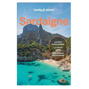 Limited Stock Hot Deal Guide Sardaigne