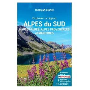 Guide Alpes Du Sud Dont Miss Todays Deal