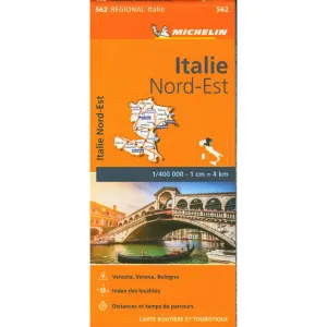 Shop Hot Picks Map Of Northeastern Italy