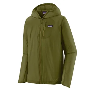 Grab Save Today Limited Offer Alert Patagonia Houdini Jacket Graze Green