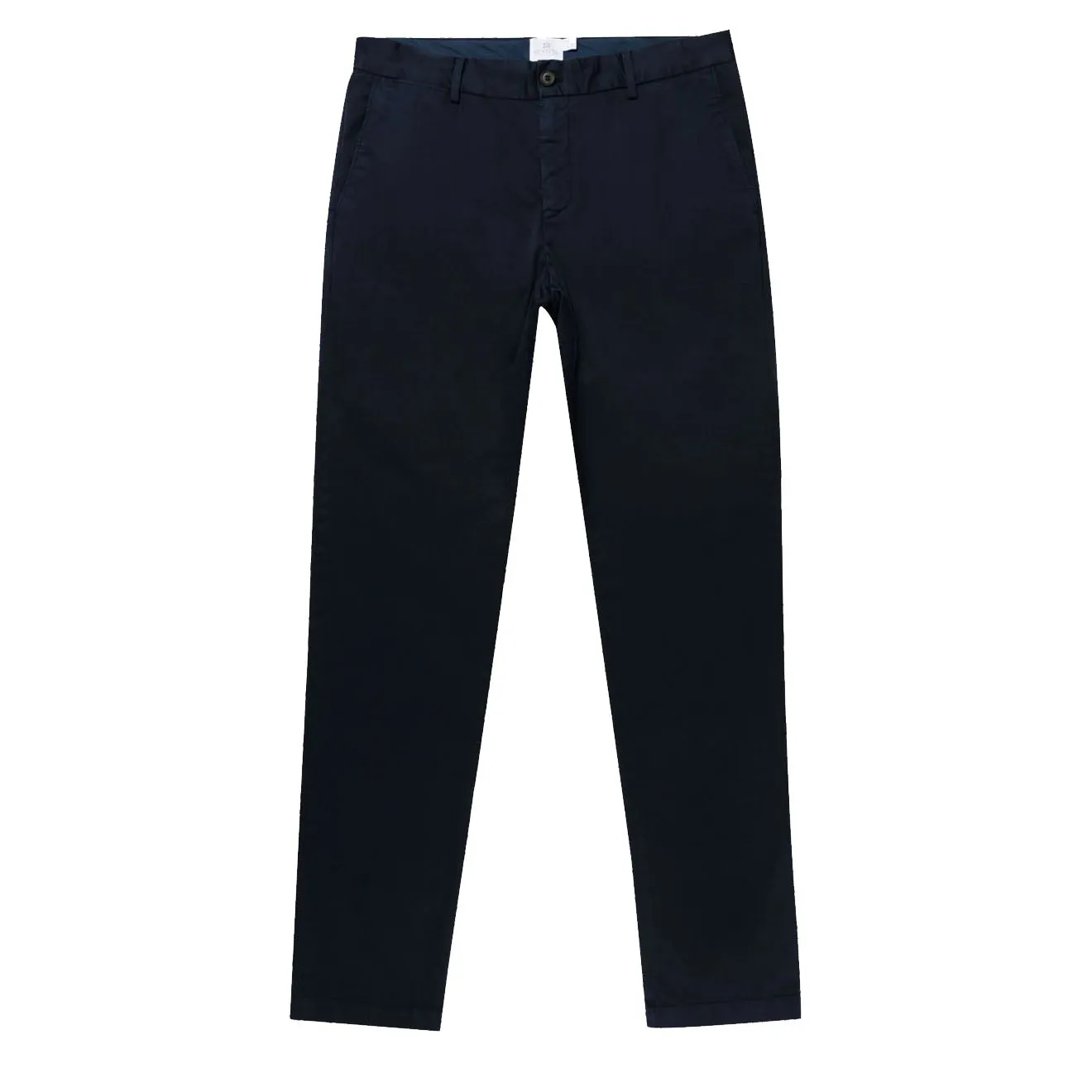 Clearance Steal Today Sunspel Chino Navy