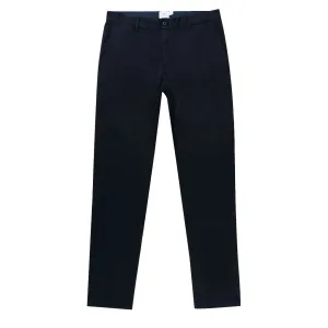 Clearance Steal Today Sunspel Chino Navy