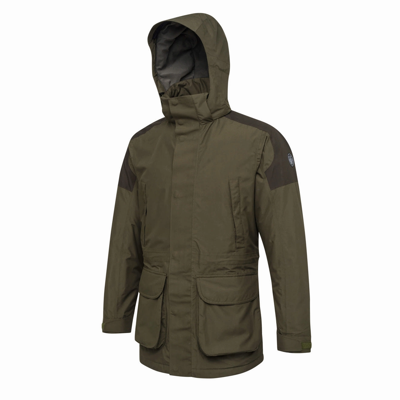 Exclusive Hot Pick Beretta Tri-Active Evo Jacket Green Moss