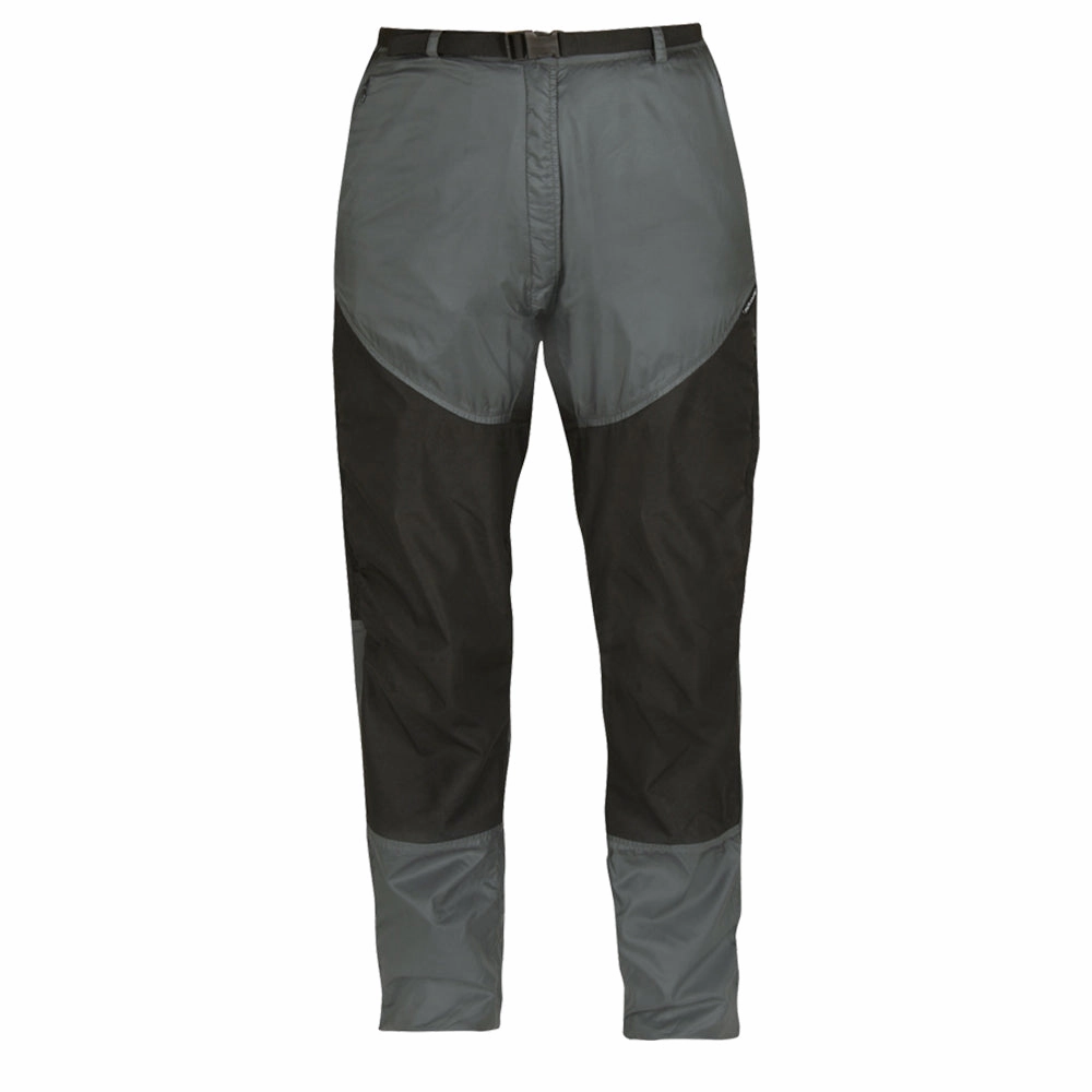 Paramo Womens Velez Adventure Trousers Reg Rock Grey / Black Daily Special Offer
