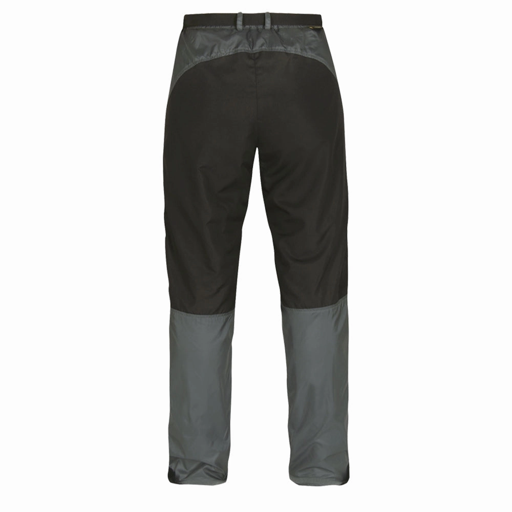 Unmissable Deal Today Special Offer Inside Paramo Womens Velez Adventure Trousers Reg Rock Grey / Black