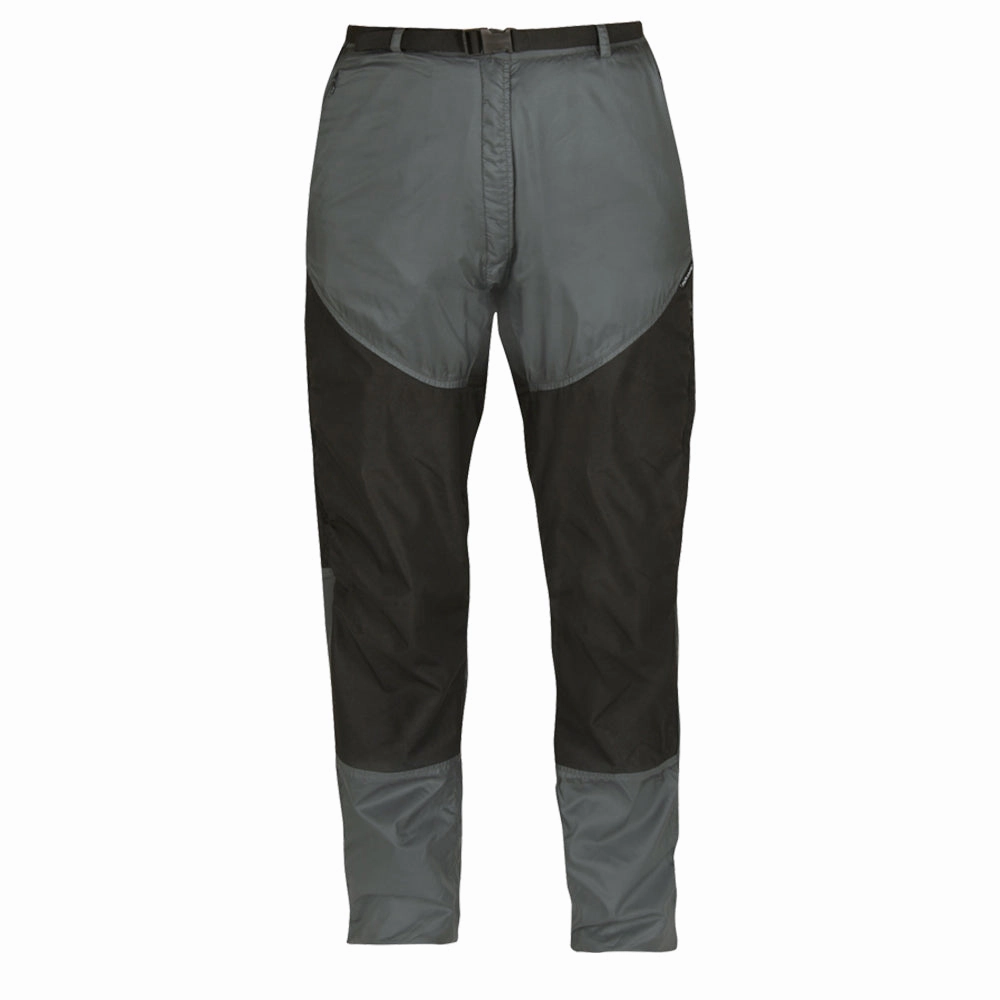 Sweet Deal Inside Instant Savings Inside Paramo Womens Velez Adventure Trousers Reg Rock Grey / Black