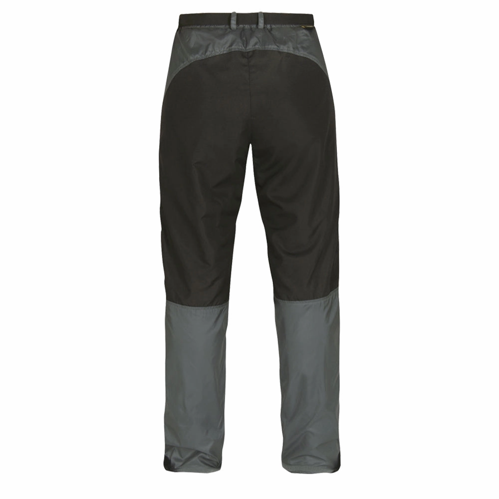 Grab Your Deal Today Paramo Womens Velez Adventure Trousers Reg Rock Grey / Black