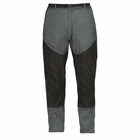 Paramo Womens Velez Adventure Trousers Reg Rock Grey / Black Daily Special Offer