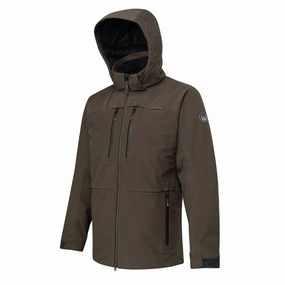Beretta Bakhold 3L Jacket Green Moss Hot Picks Today