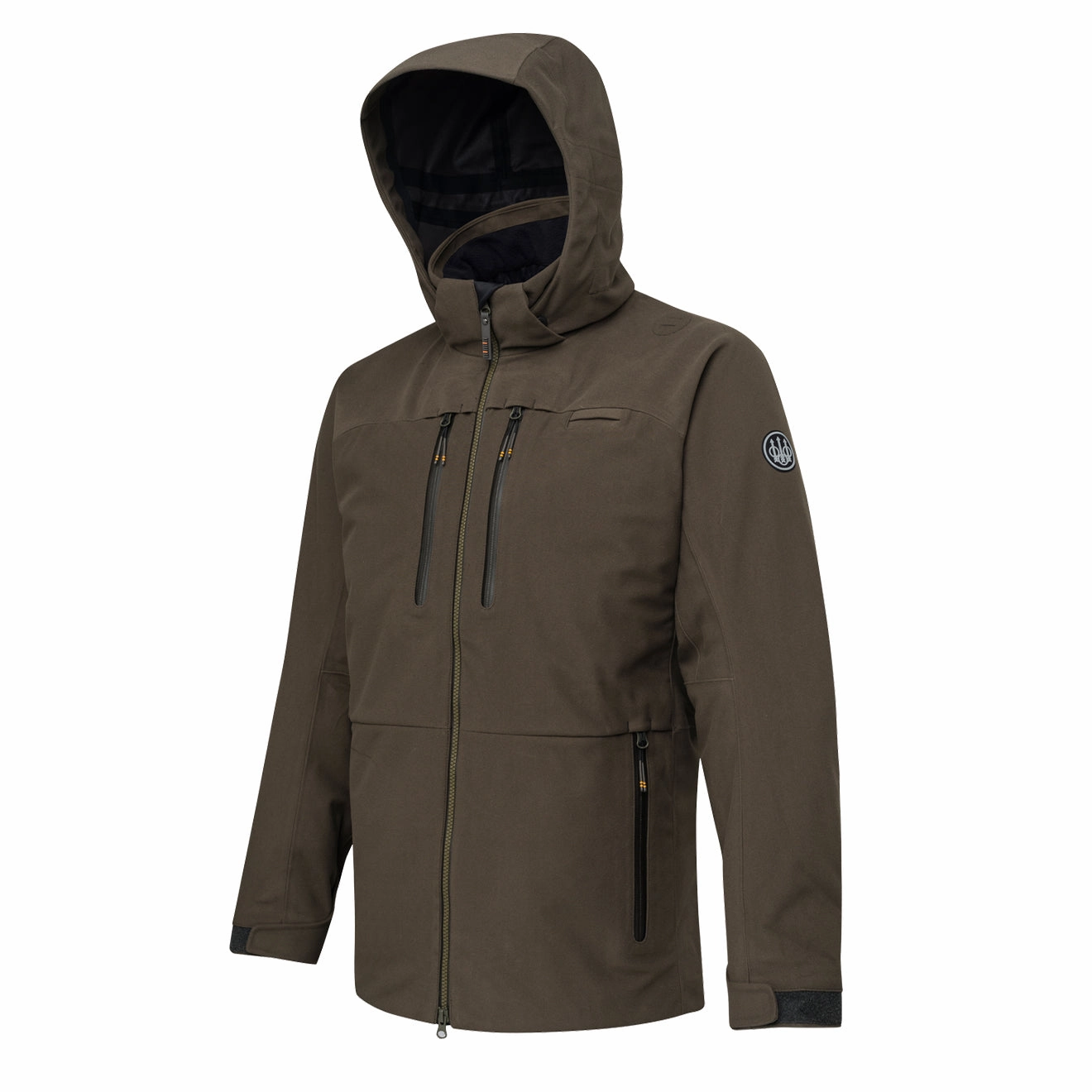 Beretta Bakhold 3L Jacket Green Moss Hot Picks Today