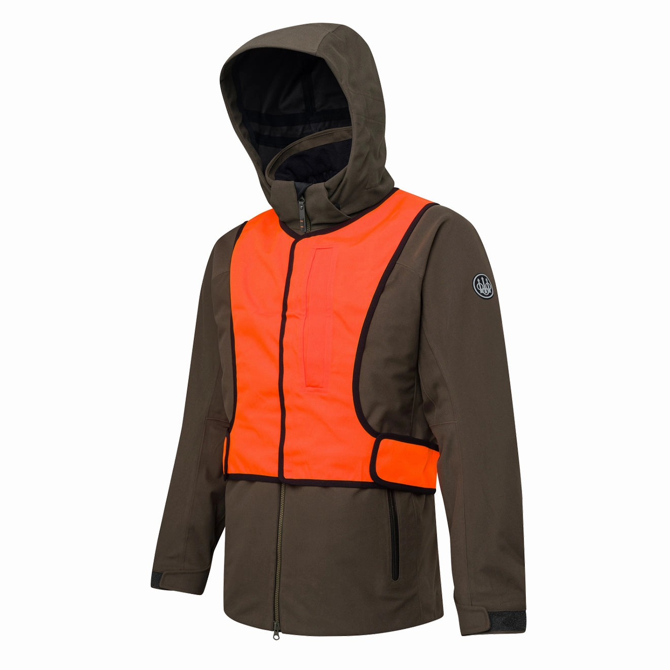 Beretta Bakhold 3L Jacket Green Moss Todays Mega Savings