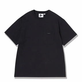 Limited Offer Alert Limited Stock Alert Gramicci X And Wander Backprint Tee Black