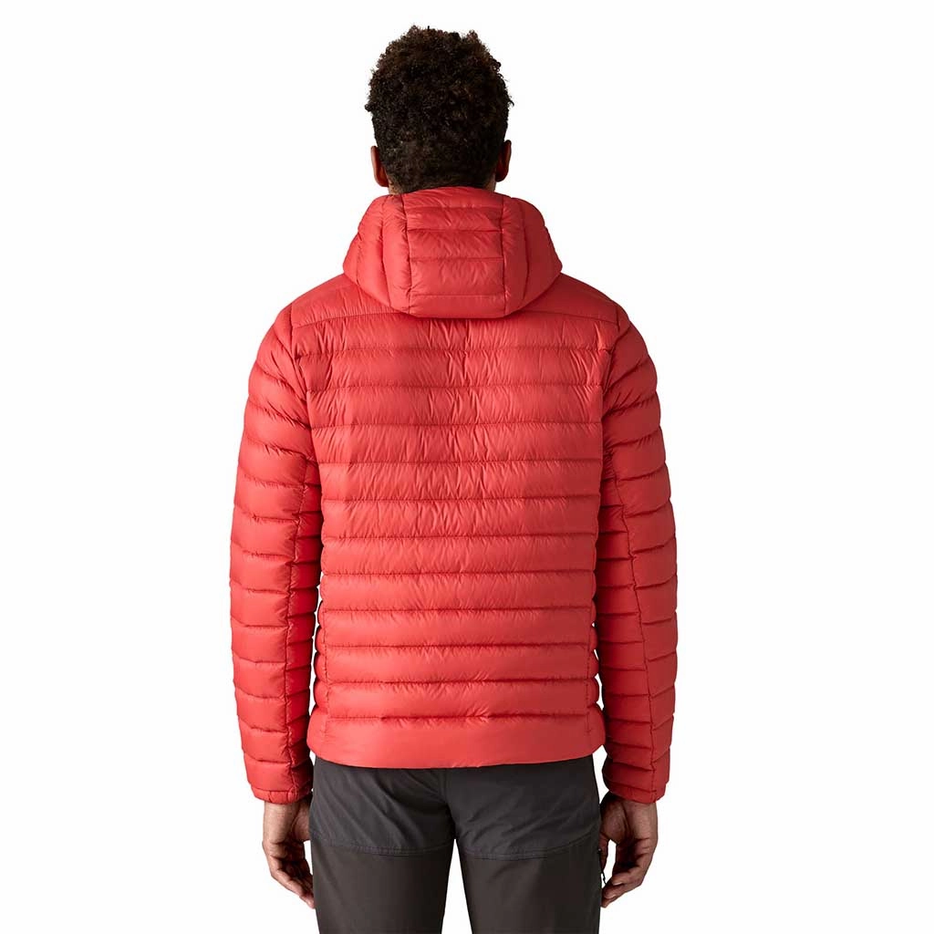 Down Sweater Hoody | Men'S Instant Savings Deal