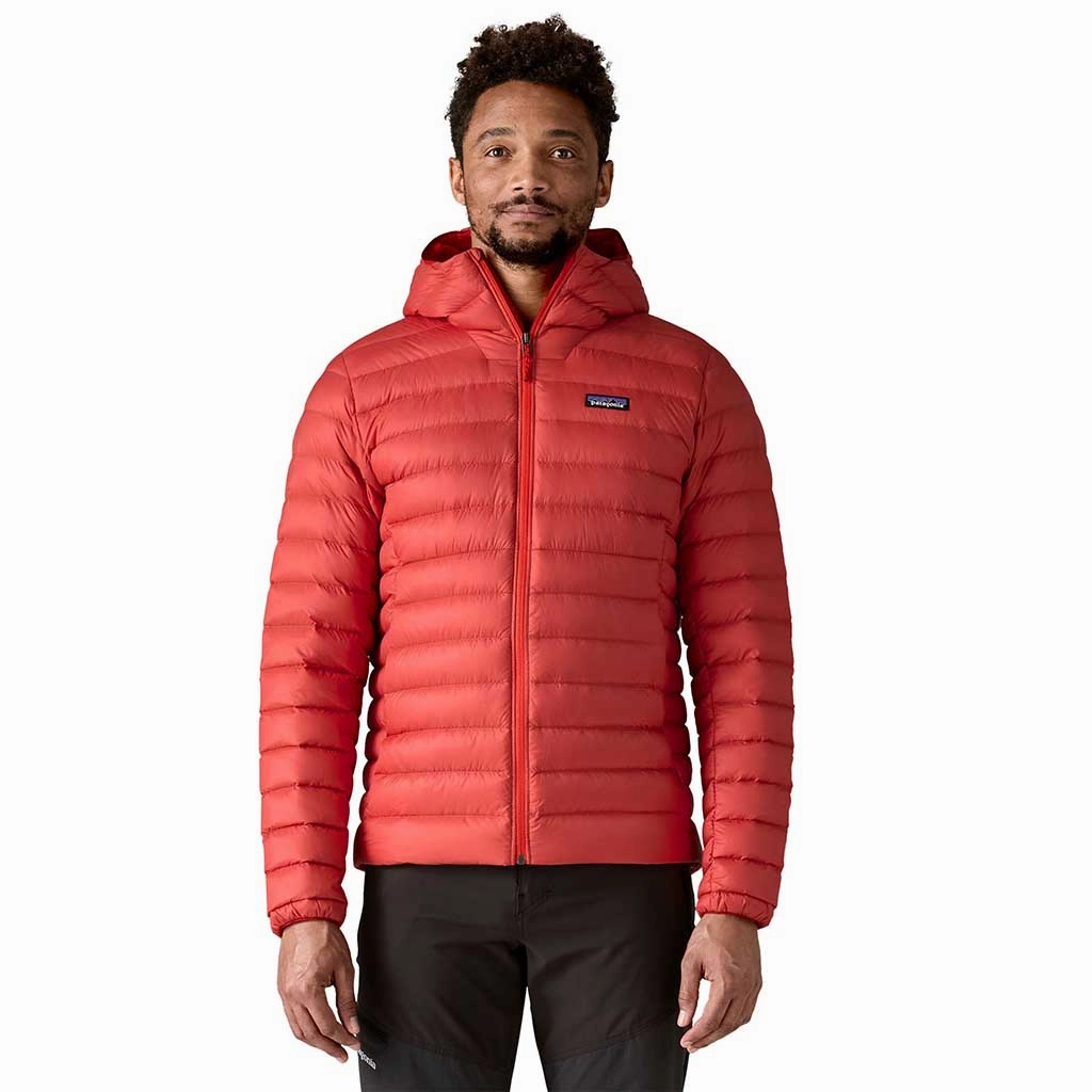 GiftWorthy Sale Hot Sale Today Down Sweater Hoody | Men'S