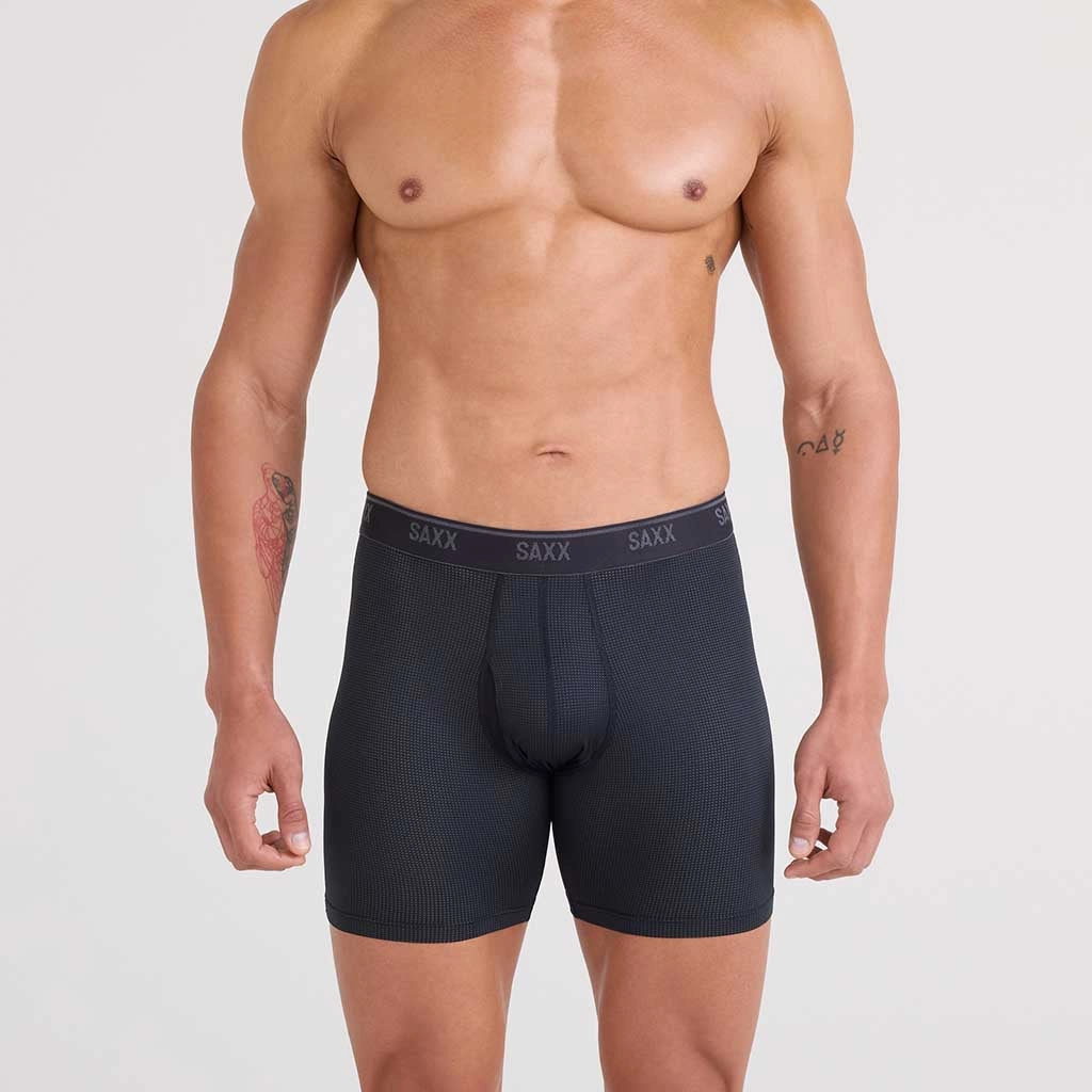 Todays Best Deal Quest Boxer Brief Fly