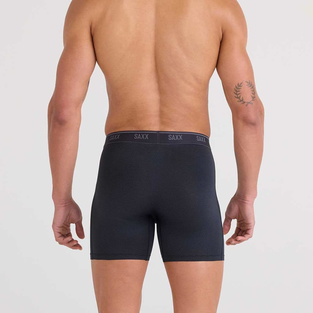 Steal the Deal Now Quest Boxer Brief Fly