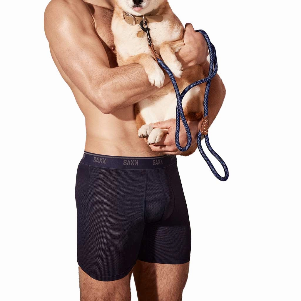 Quest Boxer Brief Fly Hot Offer Event Hot Pick Sale
