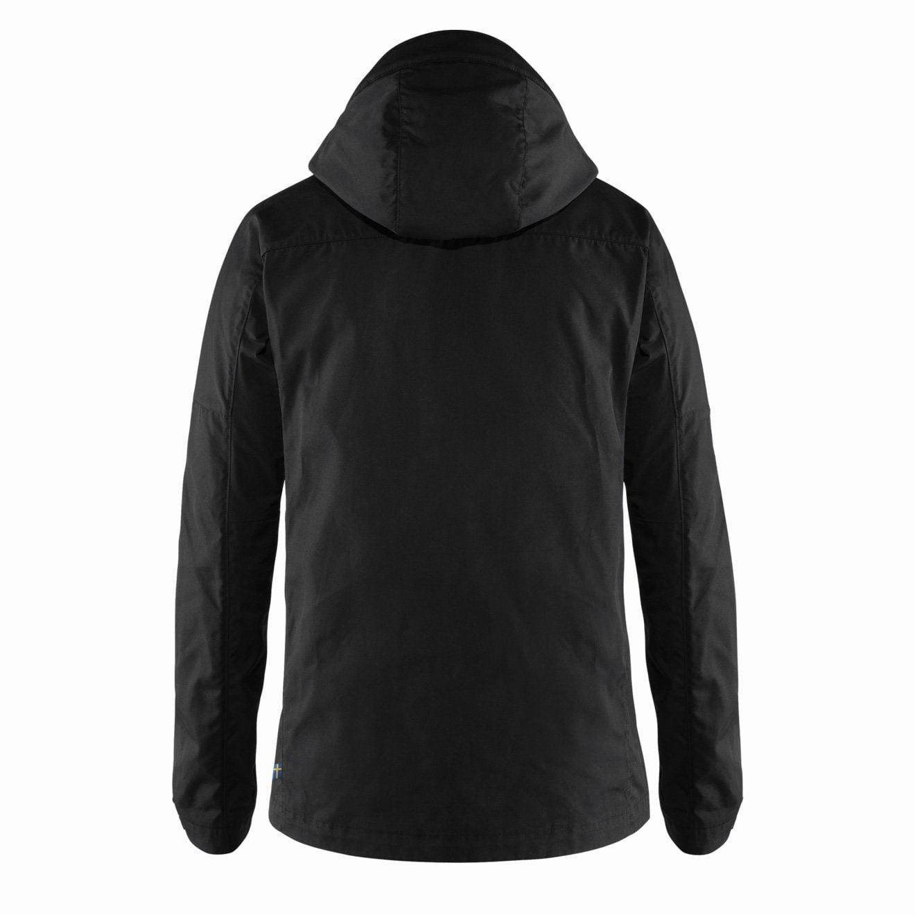 Mega Sale Now Best Price Online Fjallraven Kaipak Jacket Black