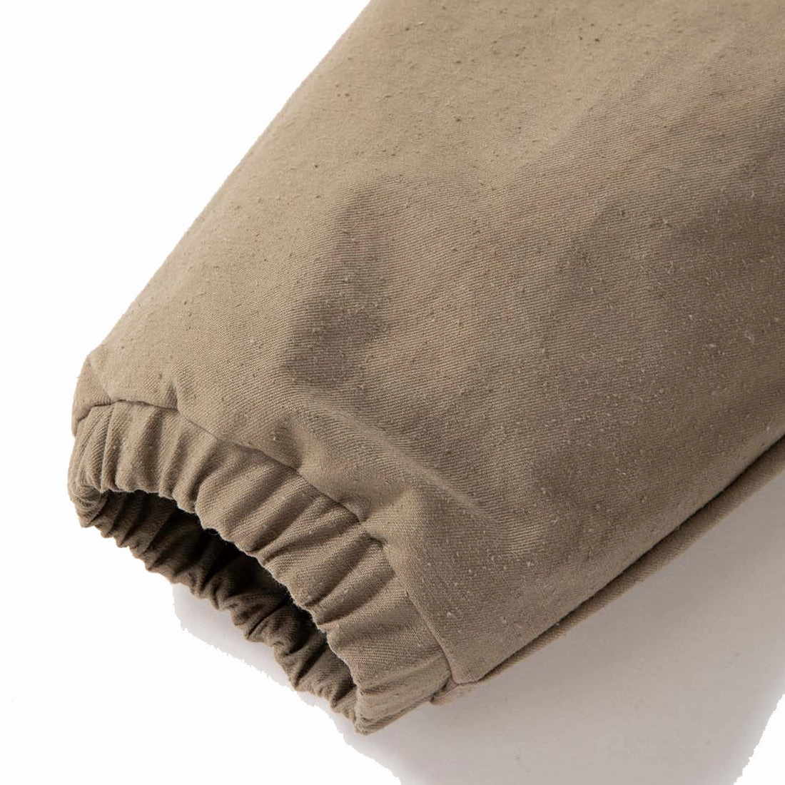 Hot Clearance Now Jackman Back Nep Padded Coach Jacket Sepia