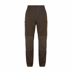 Ridgeline Cambrian Ladies Waterproof Trouser - Bark Todays Special Savings Hot Deal Alert