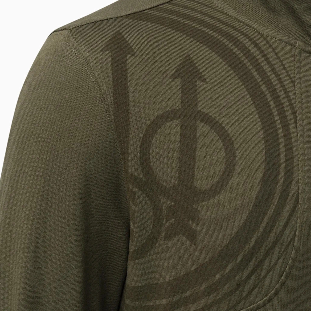 Beretta Corporate Sweater Green Stone MustShop Sale