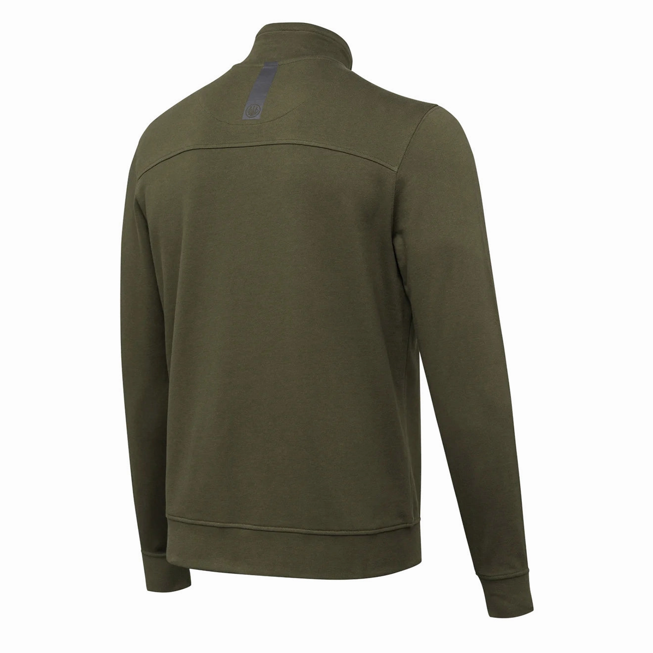 Beretta Corporate Sweater Green Stone Save Today Only
