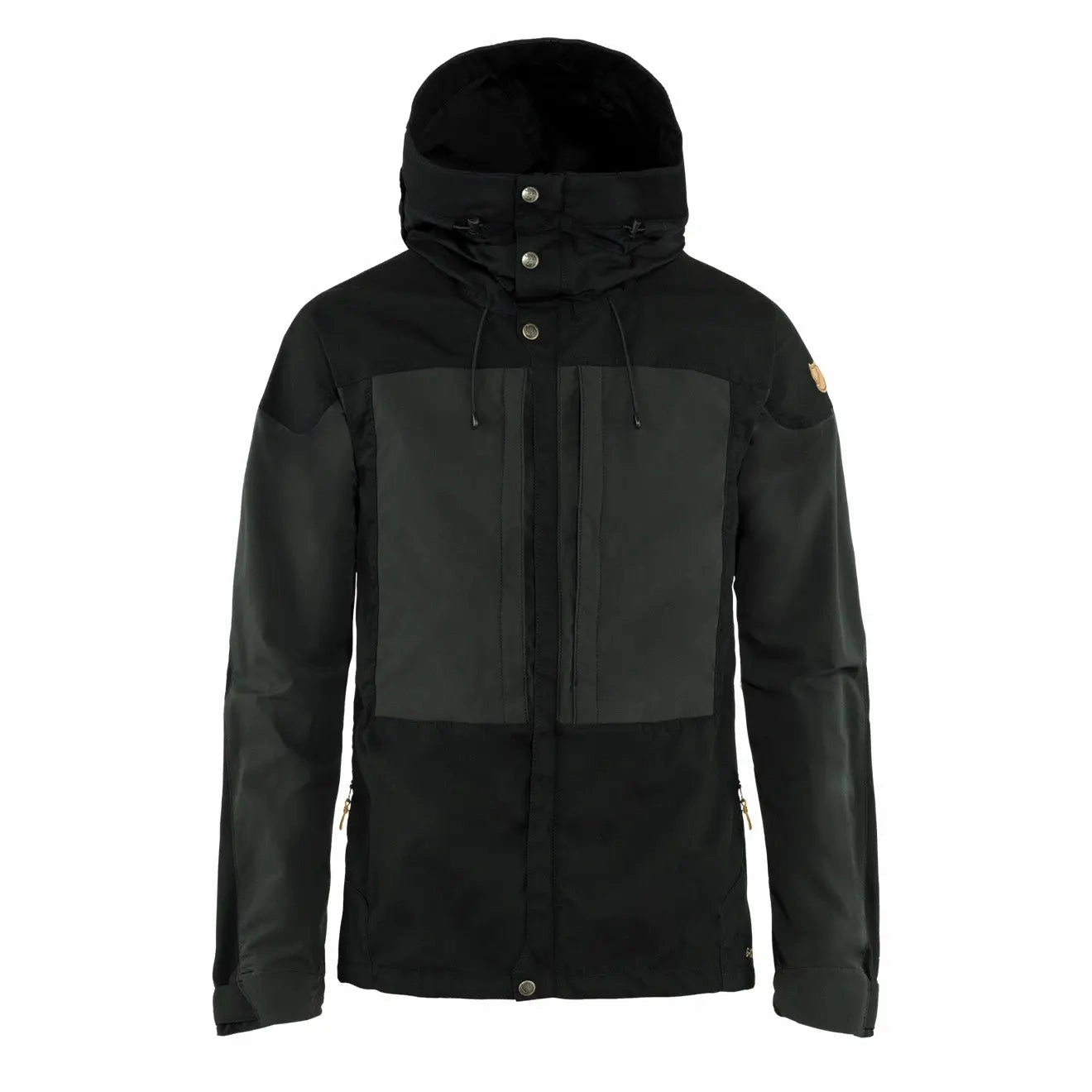 Todays Trending Deals Fjallraven Keb Jacket Black