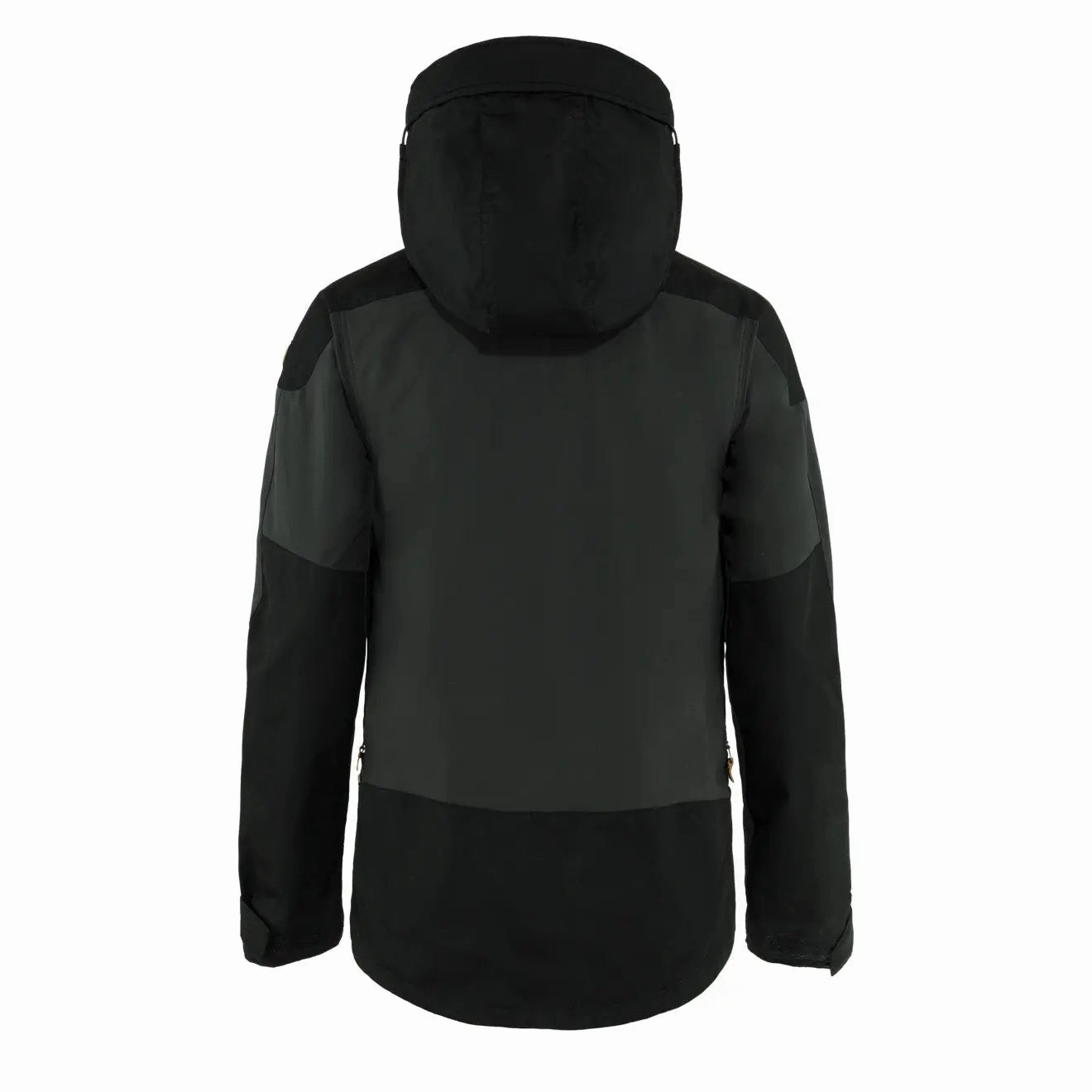 Fjallraven Keb Jacket Black Exclusive Holiday Deal Exclusive Online Offer