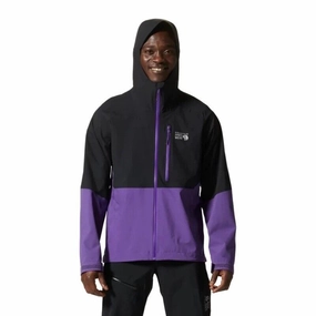 GiftWorthy Sale Price Slash Today Mountain Hardwear Men'S Stretch Ozonic Jacket