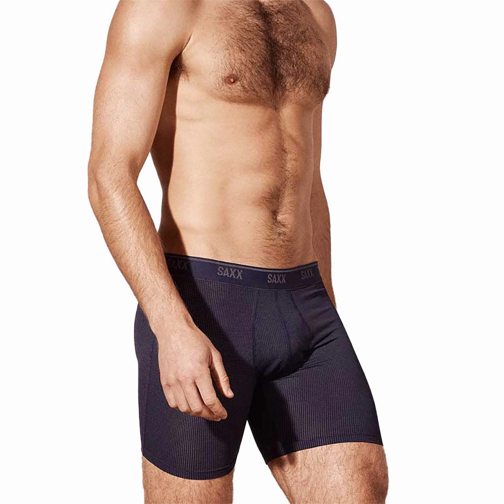 Quest Boxer Brief Fly Trending Hot Picks