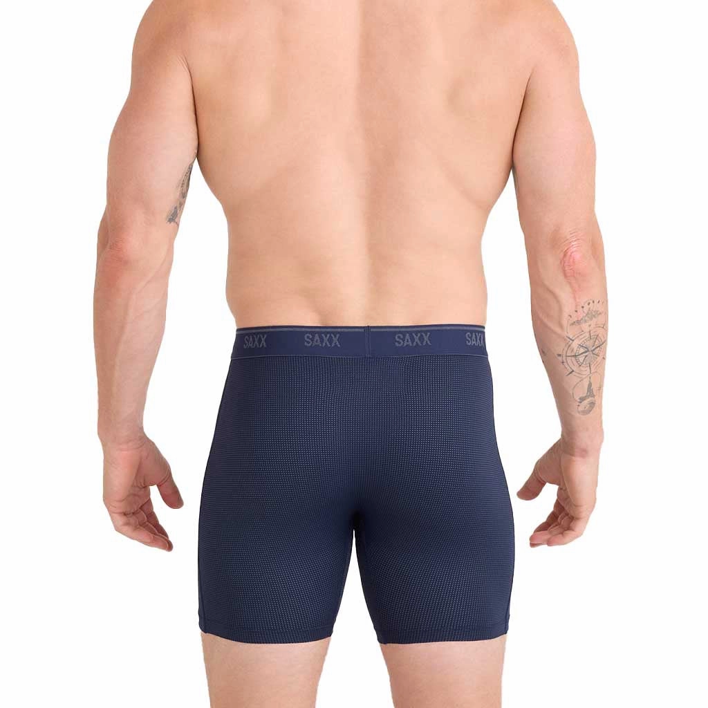 Quest Boxer Brief Fly Save Big Today