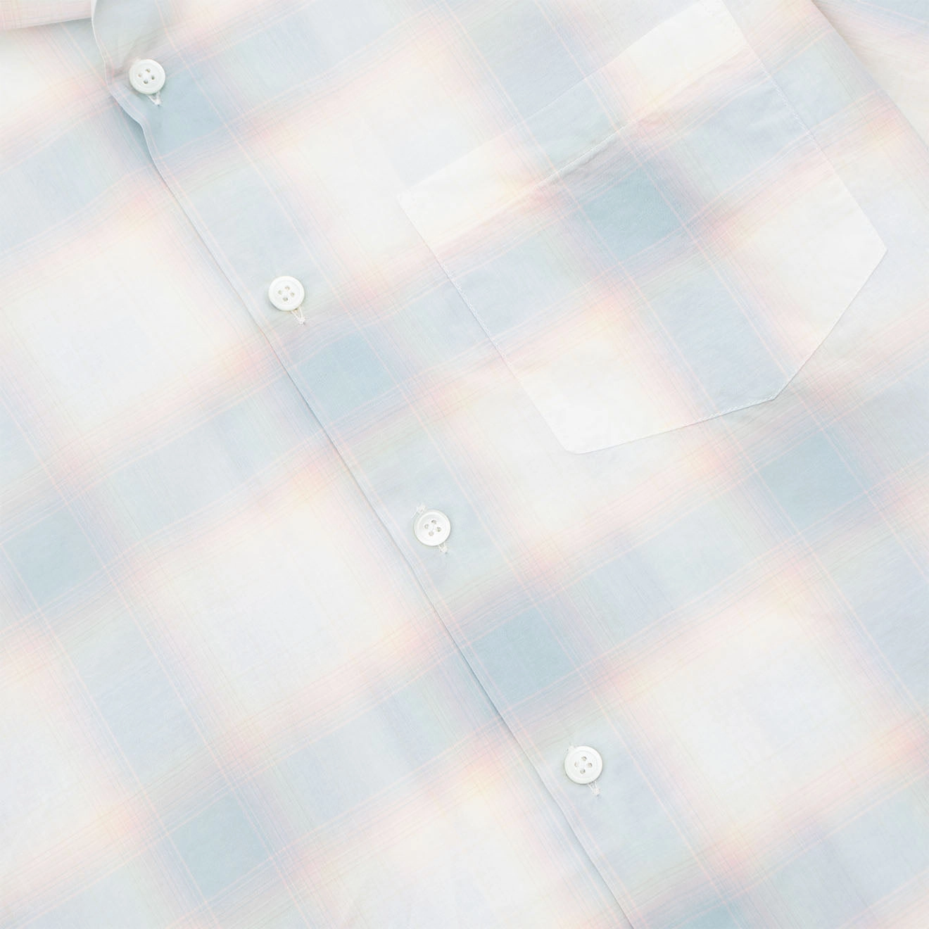 Trending Now Offer Exclusive Online Discount Portuguese Flannel S/S Camp Shirt Nuance Multi
