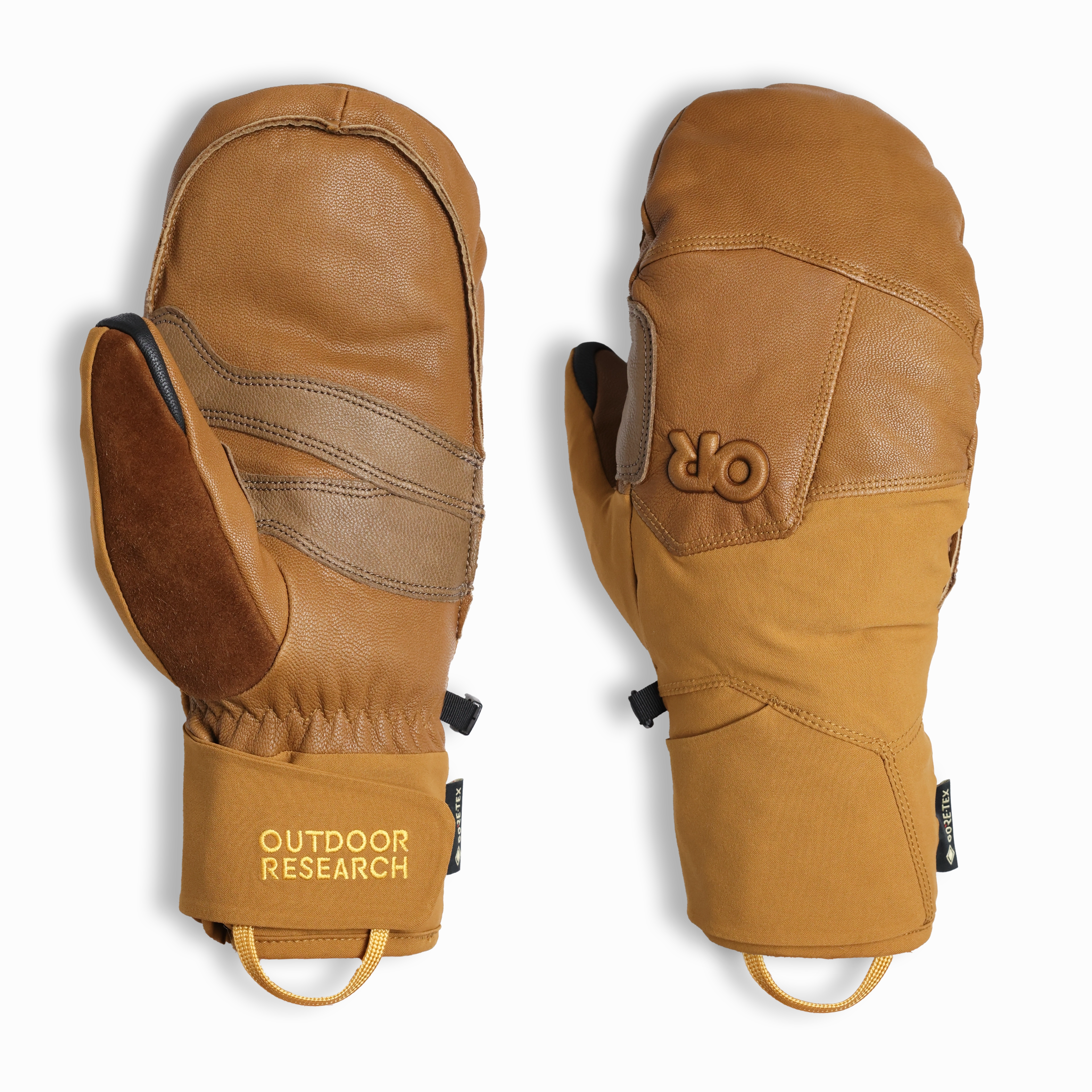Deal Frenzy Today Team Gore-Tex Mitts