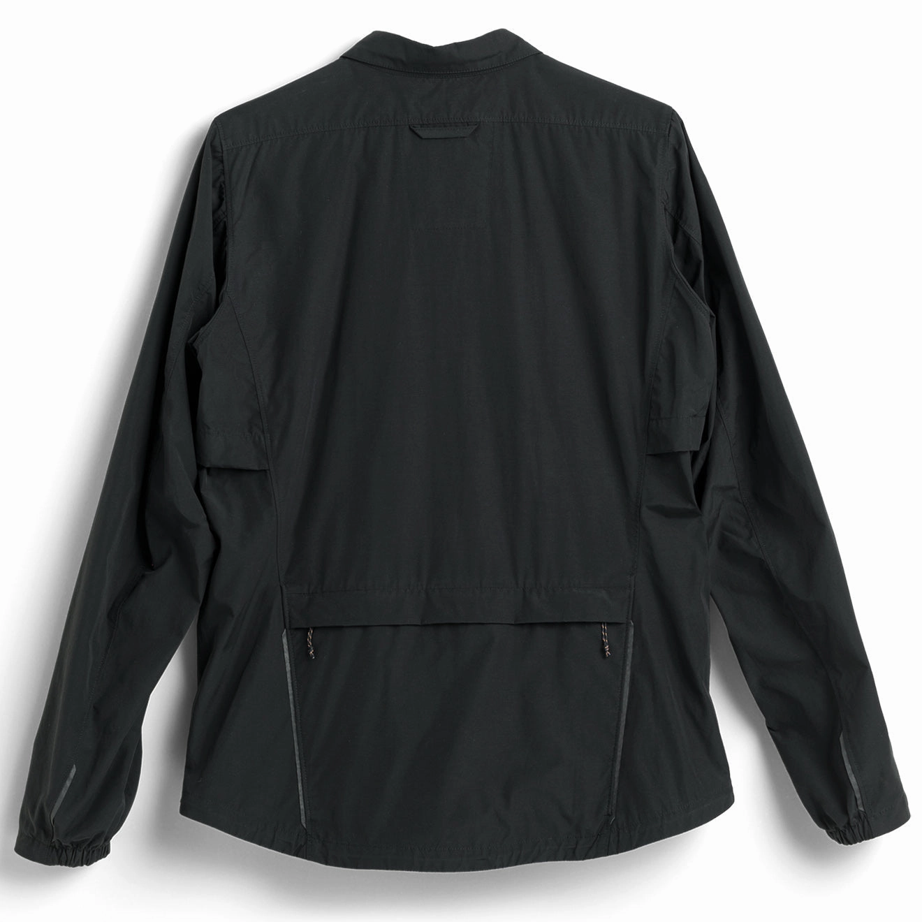 Fjallraven X Specialized Womens Riders Wind Jacket Black Big Savings Event