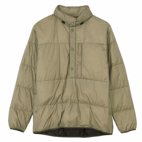 Best Seller Discount Goldwin Pertex Quantum Mid Down Pullover Oak Green